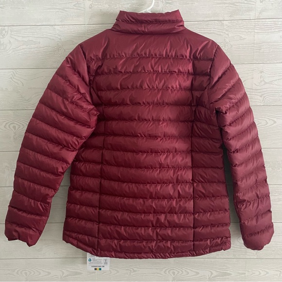 Sierra Designs Women's Sierra Jacket - Picture 4 of 5